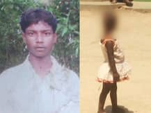 রাতারাতি বড়লোক হওয়ার আশায় শিশুকন্যাকে বলি দেওয়ার ছক, গ্রেফতার বাবা