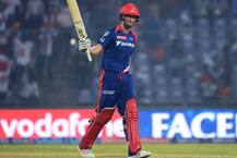 আইপিএল ২০১৭: এক নজরে দিল্লির তিন রেকর্ড