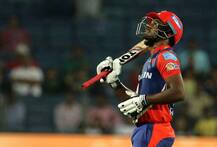 আইপিএল ২০১৭: এক নজরে দিল্লির তিন রেকর্ড