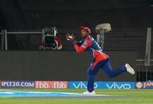 আইপিএলের ইতিহাসে এ ধরনের ঘটনা এই প্রথম 