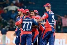 আইপিএলের ইতিহাসে এ ধরনের ঘটনা এই প্রথম 