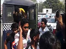 হনুমান জয়ন্তী উপলক্ষে অস্ত্র নিয়ে মিছিল, গ্রেফতার ২ বিজেপি কর্মী সহ ৬