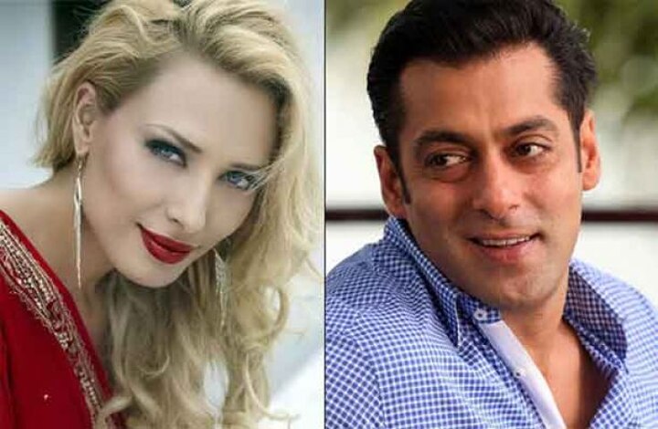 Salman Khan Gifts An Apartment To Rumored Girlfriend Lulia Vantur বান্ধবী ইউলিয়া থাকবেন ভাড়া বাড়িতে, তাও কী হয়, অ্যাপার্টমেন্ট উপহার দিলেন সলমন!