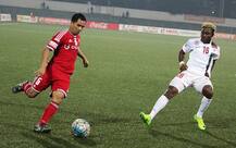 লাজংয়ের সঙ্গে ড্র করে লিগ-শীর্ষে মোহনবাগান