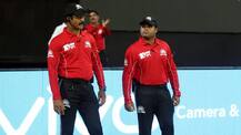 আইপিএল ম্যাচে আম্পায়ারদের নজরে এল না বড়সড় ভুল, নয়া বিতর্ক