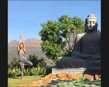 আজও বলিউডের হটেস্ট ডিভা মালাইকা অরোরা...