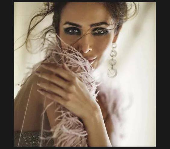 নৃত্যে পারদর্শী হওয়ার দৌলতেই মালাইকা বলিউডে এক আলাদা পরিচয় তৈরি করেছেন।