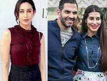 করিশমা কপূরের প্রাক্তন স্বামী সঞ্জয় কপূর ফের বিয়ে করলেন, এই নিয়ে তৃতীয়বার