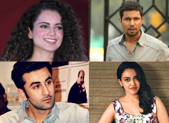 ফেয়ারনেস ক্রিমের বিজ্ঞাপন দিতে রাজি হননি যে বলি তারকারা