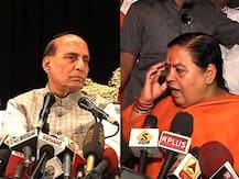 রাজ্যে এসে মমতায় নীরব রাজনাথ, সুর চড়ালেন উমা