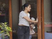 বন্ধুর সঙ্গে সময় কাটাচ্ছেন শাহিদ কপূরের স্ত্রী মীরা রাজপুত