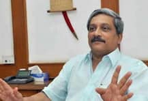 ফাঁকা কলসির বেশি আওয়াজ! কূলভূষণ ইস্যুতে পাকিস্তানকে খোঁচা পর্রীকরের