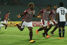 ফের সনি-ম্যাজিক, আই লিগ শীর্ষেই মোহনবাগান