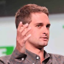 ভারত বড্ড গরিব: স্ন্যাপচ্যাট সিইও-র মন্তব্যে তোলপাড় টুইটার