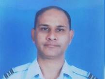 ফোর্ট উইলিয়ামে বায়ুসেনা অফিসারের রহস্যমৃত্যু, আবাসনের নিচ থেকে উদ্ধার দেহ