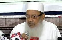 শরিয়া আইন মানার ‘সাংবিধানিক’ অধিকার রয়েছে মুসলিমদের: এআইএমপিএলবি