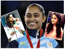 এশিয়ার অনূর্ধ্ব-৩০ সুপার অ্যাচিভার তালিকায় দীপা, সাক্ষী, আলিয়া