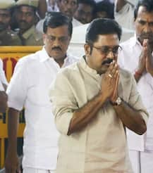 নির্বাচন কমিশনের আধিকারিকদের ঘুষ দেওয়ার চেষ্টা, শশীকলার ভাইপোর বিরুদ্ধে মামলা