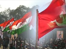 আসন্ন পুরভোটে ফের সমঝোতার পথে বাম-কংগ্রেস