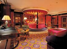 বিশ্বের অন্যতম সেরা দুবাইয়ের বুর্জ আল আরব হোটেলের এই ছবিগুলি দেখলে চমকে উঠবেন...