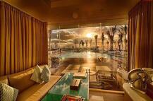 বিশ্বের অন্যতম সেরা দুবাইয়ের বুর্জ আল আরব হোটেলের এই ছবিগুলি দেখলে চমকে উঠবেন...