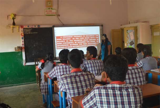 All Boards To Move Towards Common Curriculum Papers সব বোর্ডেই এক সিলেবাস? ভাবছে কেন্দ্র