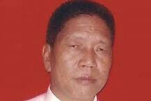 মণিপুর: বিজেপিতে যোগ দিলেন কং বিধায়ক