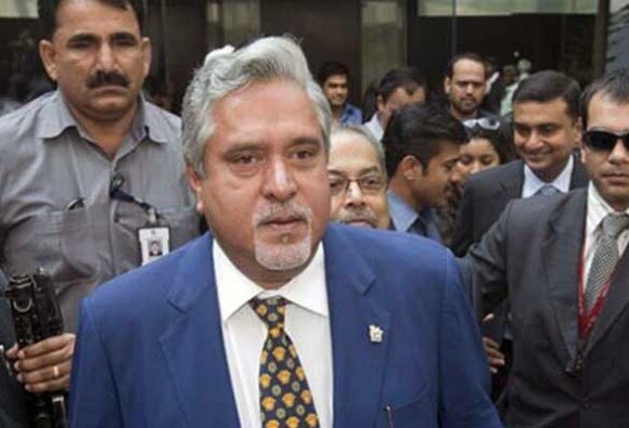 Mallya Pokes Fun At Indian Media Hype Over His Arrest অহেতুক হইচই! ভারতীয় মিডিয়াকে ট্যুইটে কটাক্ষ মাল্যর