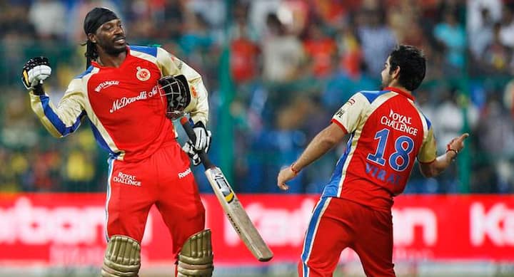 টি২০ ক্রিকেটের ইতিহাসে প্রথম ব্যাটসম্যান হিসেবে এদিন ১০ হাজার রান পূর্ণ করলেন ক্রিস গেইল। 