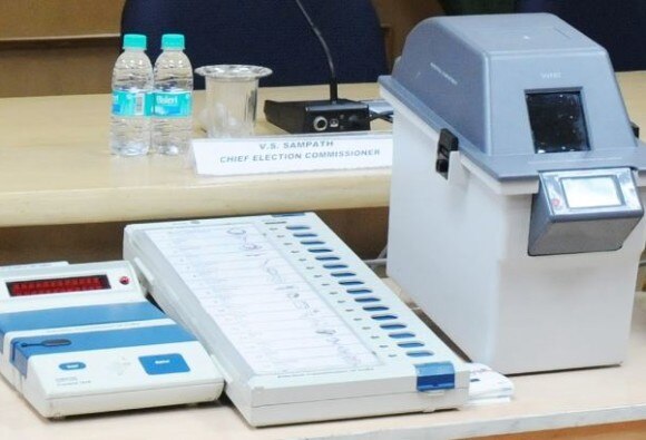 Cabinet Clears Ec Proposal For Paper Trail Machines ভিভিপ্যাট কেনার প্রস্তাবে সায়, তহবিল মঞ্জুর করল কেন্দ্র