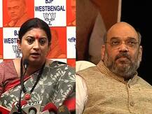 লক্ষ্য পঞ্চায়েত, গ্রামের দিকে নজর তৃণমূল, বিজেপির