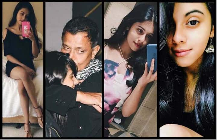 শ্রীদেবী কন্যা জাহ্নবী, সেফ আলি খানের মেয়ে সারা আলি খানের সিনেমায় নামা নিয়ে আলোচনা চলছে। এখন এসে পড়েছেন আর এক স্টার কিড দিশানী চক্রবর্তী। নাম শুনে নিশ্চয়ই ধরেছেন, তিনি মিঠুন চক্রবর্তীর মেয়ে।