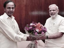 মুসলিম সংরক্ষণ ইস্যু, প্রধানমন্ত্রীর সঙ্গে দেখা করবেন তেলেঙ্গানার মুখ্যমন্ত্রী