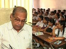 সঠিক উত্তর না দিয়েও নম্বর মাধ্যমিকে, মাল্টিপল চয়েস নিয়ে বেনজির অভিযোগ, সংশোধনের বার্তা পর্ষদের