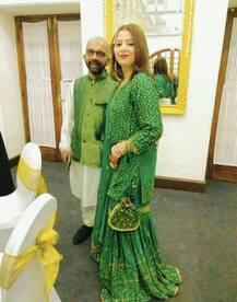 ২৫ বছর পর পরিচালক স্বামীর সঙ্গে বিবাহবিচ্ছেদ, ফের বিয়ে করলেন পুরানো দিনের এই অভিনেত্রী