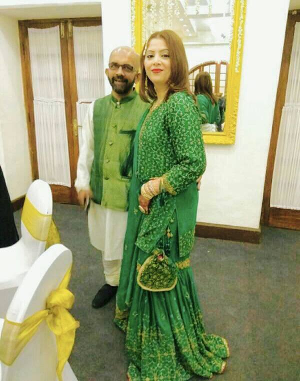সেই সোনম এবার দ্বিতীয়বার বিয়ে করলেন এক ডিভোর্সী ব্যবসায়ীকে। ওই ব্যবসায়ীর নাম মুরলী পোডুভা।