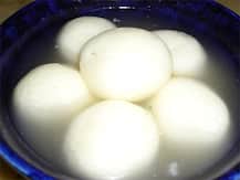 সামান্য একটা রসগোল্লার জন্য ভেঙে গেল বিয়ে!