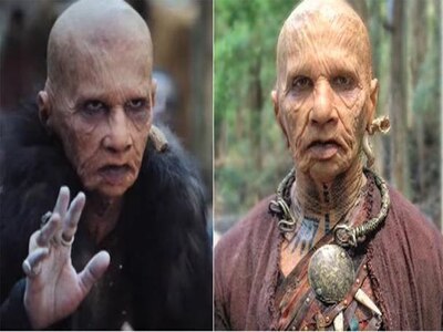 Rajkummar Raos Amazing Transformation For Raabta Has Stunned The Internet ‘রাবতা’ ছবিতে ৩২৪ বছরের বৃদ্ধের চরিত্রে বলিউডের কোন অভিনেতা বলুনতো ইনি?