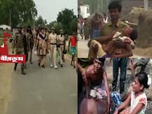 বালিঘাট দখল ঘিরে লাভপুরে বোমাবাজি, সংঘর্ষ, নিহত ৮