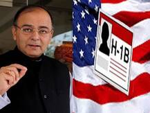 এইচ-১বি বিতর্ক: মার্কিন বাণিজ্য সচিবের কাছে উদ্বেগ প্রকাশ জেটলির