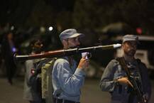 আফগানিস্তানে সেনাঘাঁটিতে তালিবান হামলা, নিহত ৫০ জনেরও বেশি