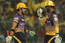 জয়সূর্যর রেকর্ড ভাঙলেন সুনীল নারাইন