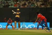 জয়সূর্যর রেকর্ড ভাঙলেন সুনীল নারাইন