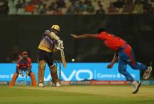 জয়সূর্যর রেকর্ড ভাঙলেন সুনীল নারাইন