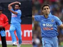 শামি না নেহরা? চ্যাম্পিয়ন্স ট্রফির দল বাছাইয়ের আগে দ্বিধায় নির্বাচকরা