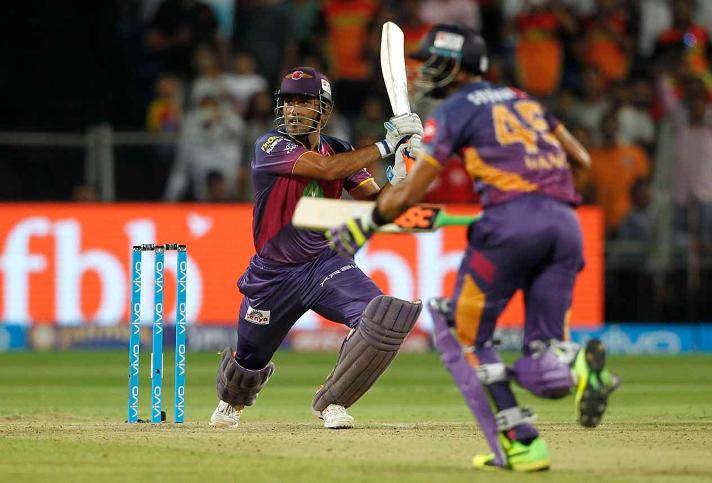 No Required Rate Too High If You Keep Calm Dhoni শান্ত থাকলে কোনও রান তাড়া করাই অসম্ভব নয়, বলছেন ধোনি