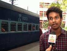 হাওড়ায় ট্রেন লেট, জয়েন্টে বসতে পারলেন না বহু ভিনরাজ্যের পরীক্ষার্থী