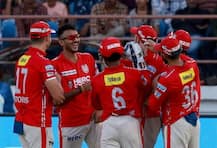 বোলারদের দাপটে গুজরাতের বিরুদ্ধে ২৬ রানে জয় পঞ্জাবের