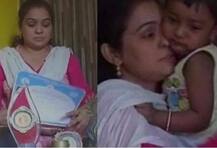 মেয়ের জন্ম দেওয়ার দুঃসাহস, ফোনেই জাতীয় নেটবল চ্যাম্পিয়নকে তিন তালাক দিল স্বামী