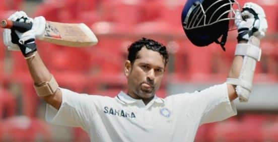 Sachin Tendulkar calls for positive outlook, posts Happy Dussehra video with a bat, balloons and a lovely message ব্যাট, বেলুন, ইতিবাচক থাকার বার্তা, দশেরার শুভেচ্ছা-ভিডিও সচিনের